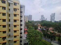 Blk 88 Commonwealth Close (Queenstown), HDB 3 Rooms #440483911